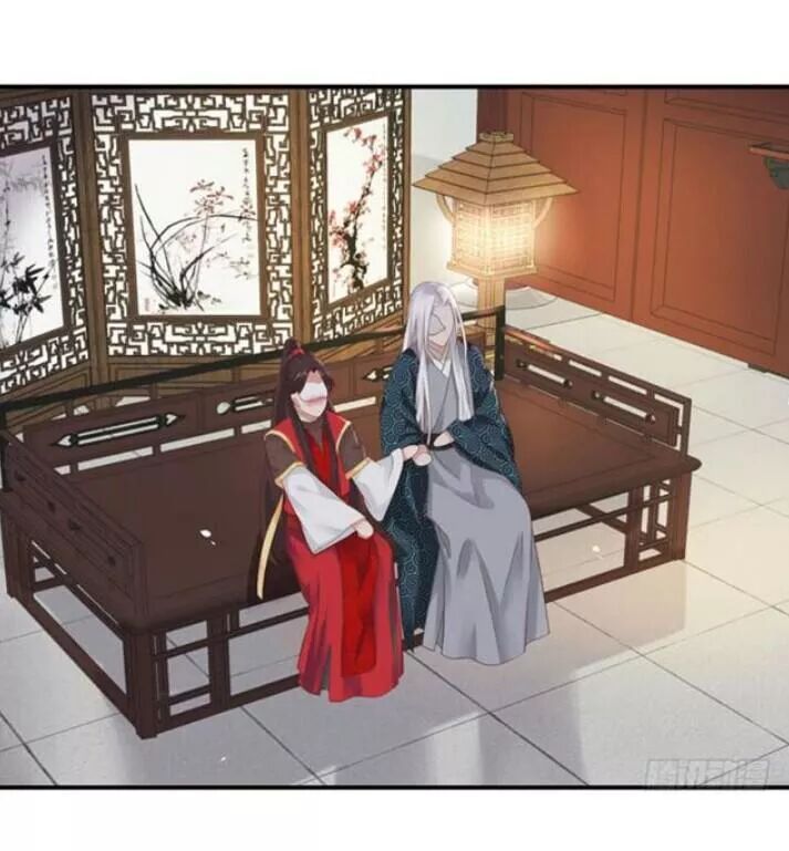 đọc truyện Tuyệt Sắc Quyến Rũ: Quỷ Y Chí Tôn Chương 101 ảnh 25 tại Thiên Thai Truyện