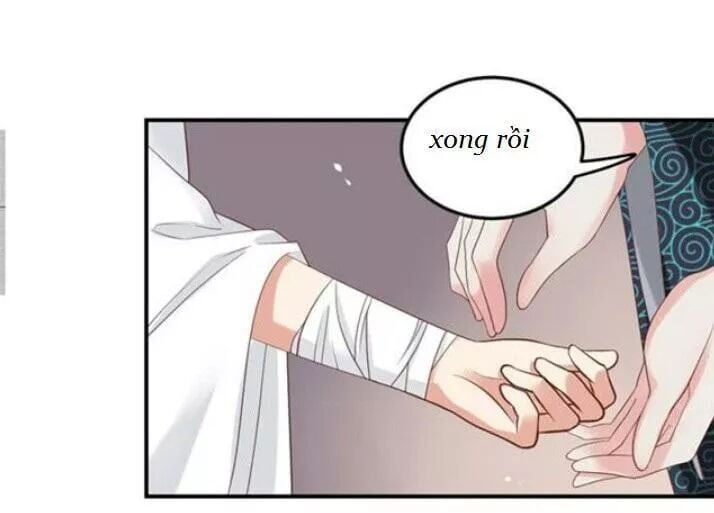 đọc truyện Tuyệt Sắc Quyến Rũ: Quỷ Y Chí Tôn Chương 101 ảnh 26 tại Thiên Thai Truyện