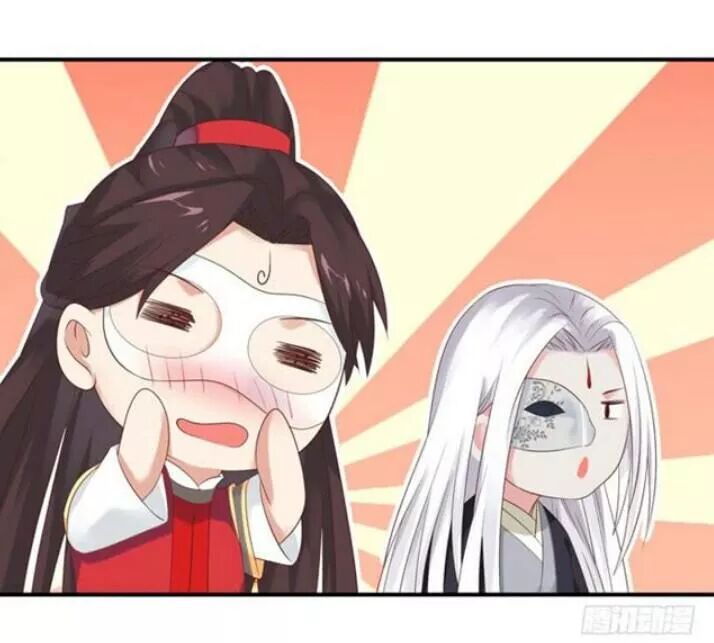 đọc truyện Tuyệt Sắc Quyến Rũ: Quỷ Y Chí Tôn Chương 101 ảnh 31 tại Thiên Thai Truyện