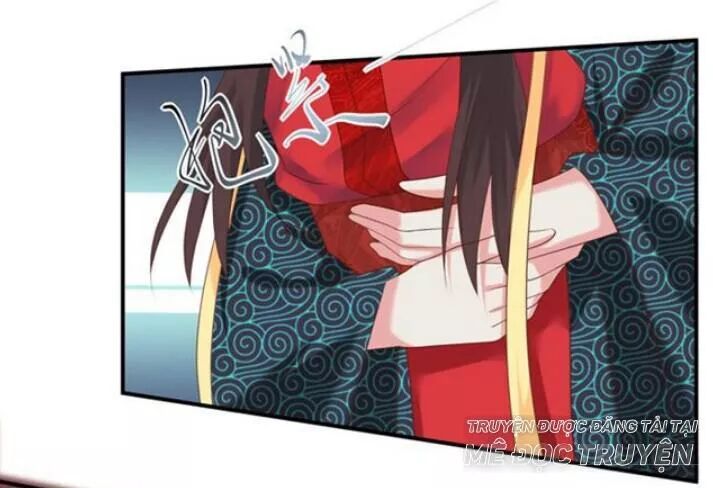 đọc truyện Tuyệt Sắc Quyến Rũ: Quỷ Y Chí Tôn Chương 101 ảnh 33 tại Thiên Thai Truyện