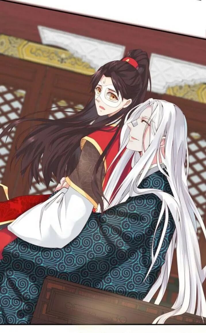 đọc truyện Tuyệt Sắc Quyến Rũ: Quỷ Y Chí Tôn Chương 101 ảnh 34 tại Thiên Thai Truyện