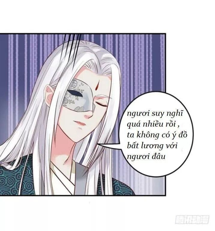 đọc truyện Tuyệt Sắc Quyến Rũ: Quỷ Y Chí Tôn Chương 102 ảnh 15 tại Thiên Thai Truyện