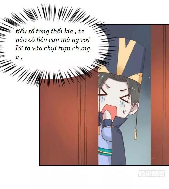 đọc truyện Tuyệt Sắc Quyến Rũ: Quỷ Y Chí Tôn Chương 102 ảnh 19 tại Thiên Thai Truyện