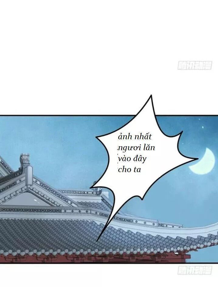 đọc truyện Tuyệt Sắc Quyến Rũ: Quỷ Y Chí Tôn Chương 102 ảnh 22 tại Thiên Thai Truyện