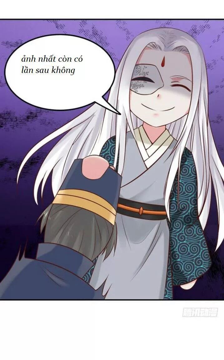 đọc truyện Tuyệt Sắc Quyến Rũ: Quỷ Y Chí Tôn Chương 102 ảnh 25 tại Thiên Thai Truyện