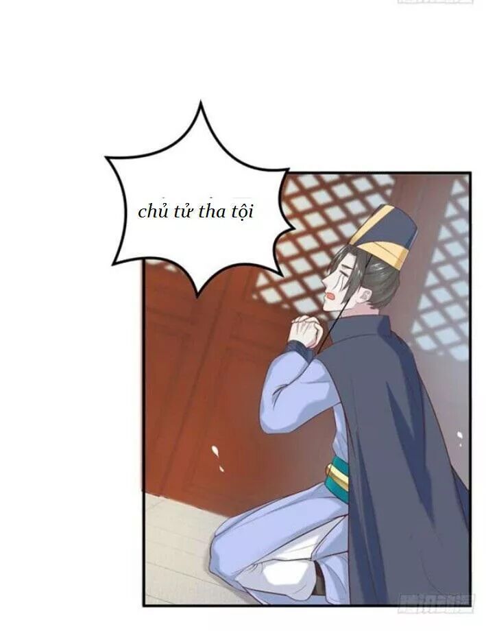 đọc truyện Tuyệt Sắc Quyến Rũ: Quỷ Y Chí Tôn Chương 102 ảnh 26 tại Thiên Thai Truyện