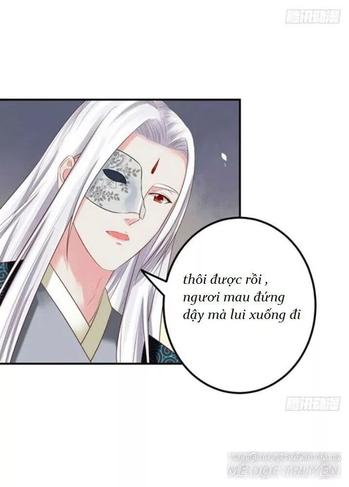 đọc truyện Tuyệt Sắc Quyến Rũ: Quỷ Y Chí Tôn Chương 102 ảnh 28 tại Thiên Thai Truyện