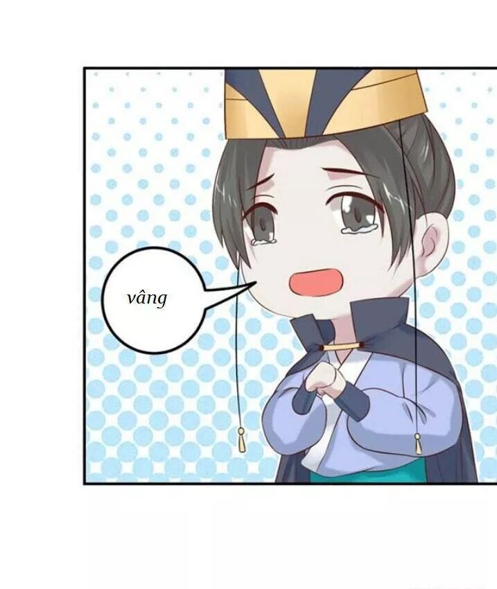 đọc truyện Tuyệt Sắc Quyến Rũ: Quỷ Y Chí Tôn Chương 102 ảnh 29 tại Thiên Thai Truyện