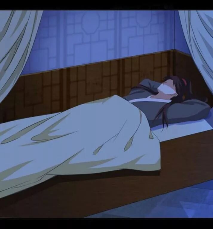 đọc truyện Tuyệt Sắc Quyến Rũ: Quỷ Y Chí Tôn Chương 102 ảnh 31 tại Thiên Thai Truyện