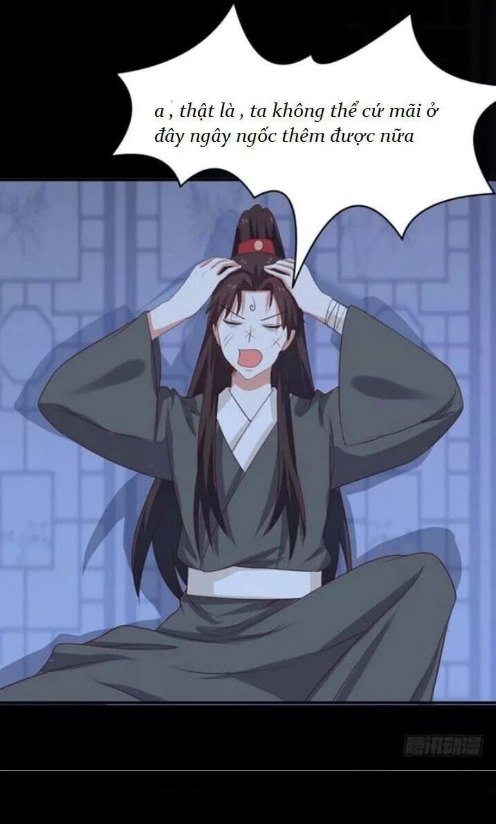 đọc truyện Tuyệt Sắc Quyến Rũ: Quỷ Y Chí Tôn Chương 102 ảnh 34 tại Thiên Thai Truyện