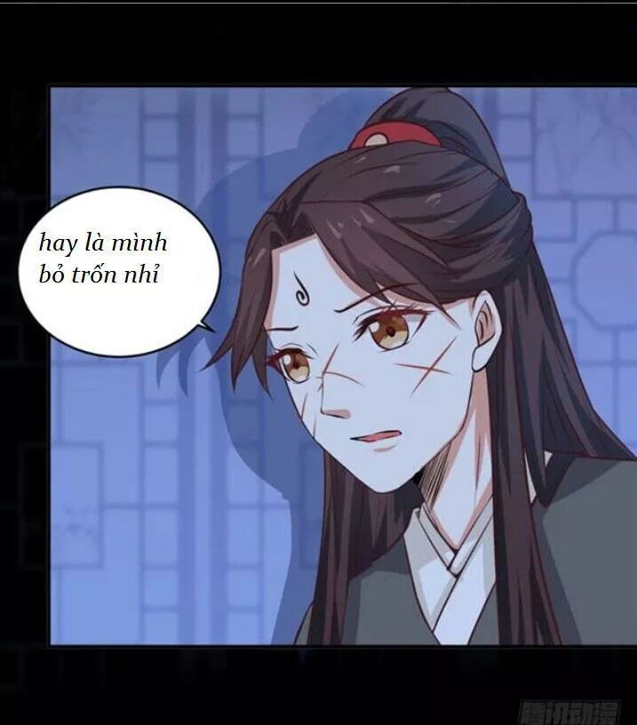 đọc truyện Tuyệt Sắc Quyến Rũ: Quỷ Y Chí Tôn Chương 102 ảnh 35 tại Thiên Thai Truyện