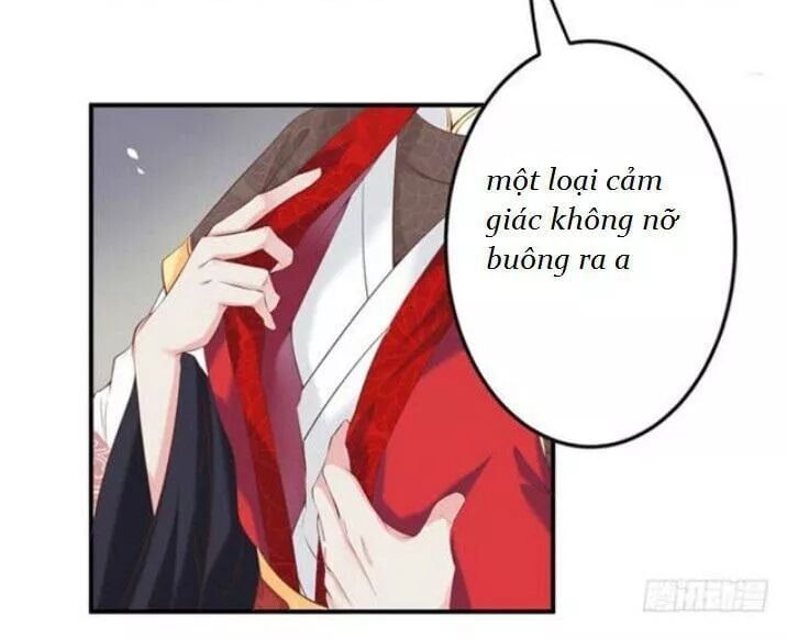 đọc truyện Tuyệt Sắc Quyến Rũ: Quỷ Y Chí Tôn Chương 102 ảnh 10 tại Thiên Thai Truyện