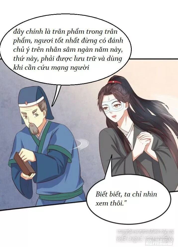 đọc truyện Tuyệt Sắc Quyến Rũ: Quỷ Y Chí Tôn Chương 103 ảnh 13 tại Thiên Thai Truyện