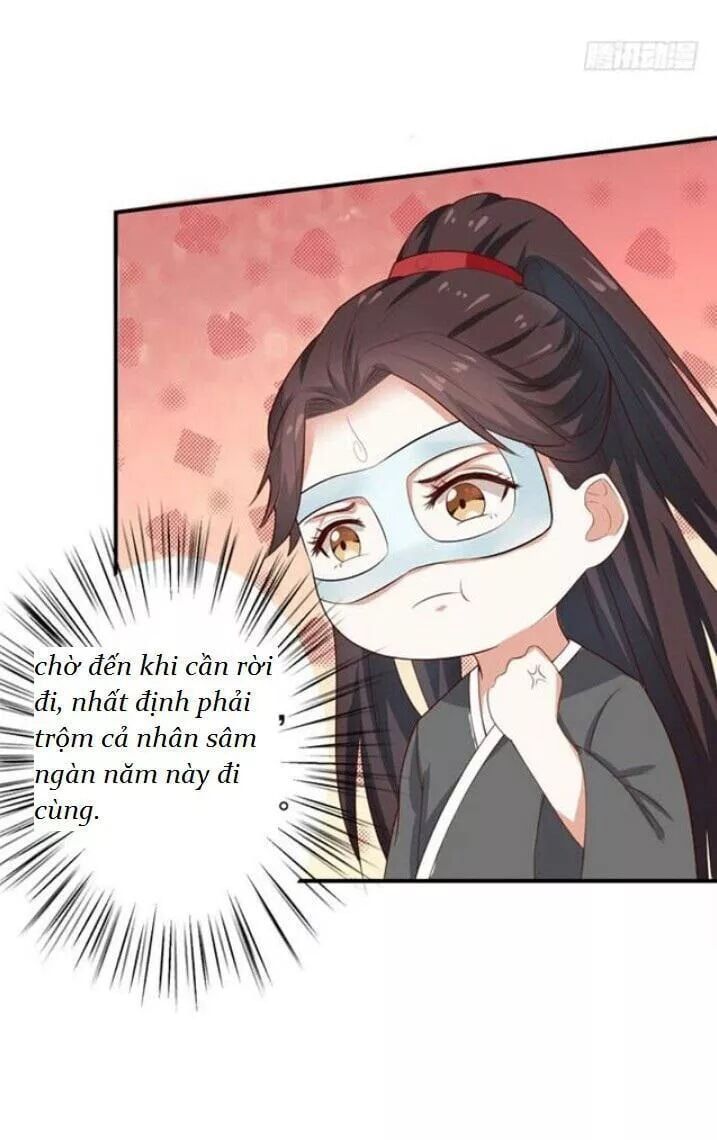 đọc truyện Tuyệt Sắc Quyến Rũ: Quỷ Y Chí Tôn Chương 103 ảnh 14 tại Thiên Thai Truyện