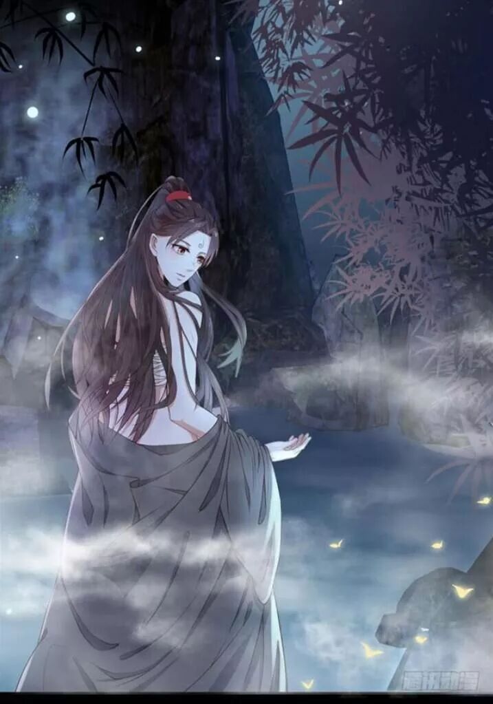 đọc truyện Tuyệt Sắc Quyến Rũ: Quỷ Y Chí Tôn Chương 103 ảnh 17 tại Thiên Thai Truyện