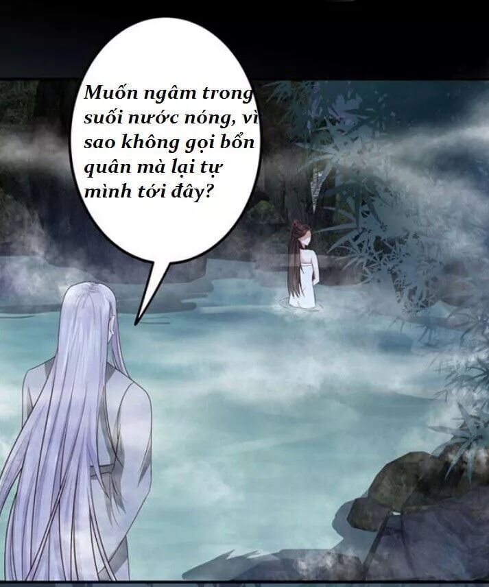 đọc truyện Tuyệt Sắc Quyến Rũ: Quỷ Y Chí Tôn Chương 103 ảnh 22 tại Thiên Thai Truyện