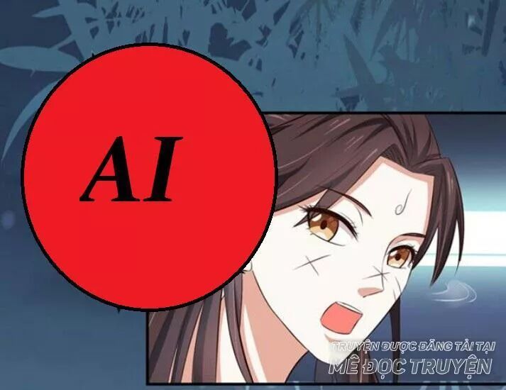 đọc truyện Tuyệt Sắc Quyến Rũ: Quỷ Y Chí Tôn Chương 103 ảnh 23 tại Thiên Thai Truyện