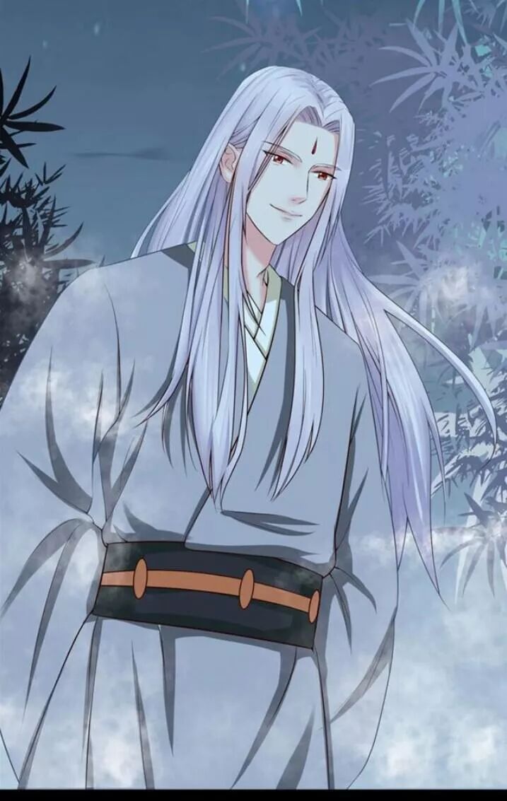 đọc truyện Tuyệt Sắc Quyến Rũ: Quỷ Y Chí Tôn Chương 103 ảnh 24 tại Thiên Thai Truyện