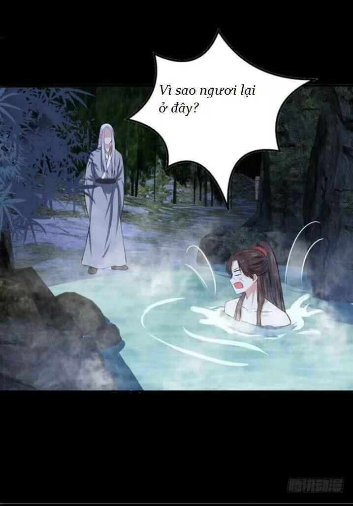 đọc truyện Tuyệt Sắc Quyến Rũ: Quỷ Y Chí Tôn Chương 103 ảnh 25 tại Thiên Thai Truyện