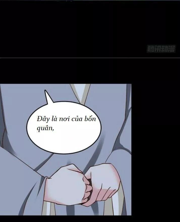 đọc truyện Tuyệt Sắc Quyến Rũ: Quỷ Y Chí Tôn Chương 103 ảnh 26 tại Thiên Thai Truyện