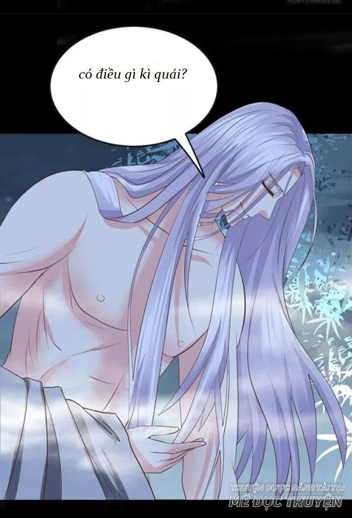 đọc truyện Tuyệt Sắc Quyến Rũ: Quỷ Y Chí Tôn Chương 103 ảnh 28 tại Thiên Thai Truyện