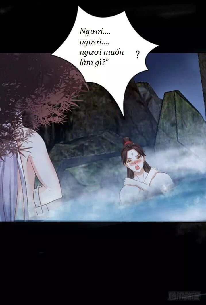 đọc truyện Tuyệt Sắc Quyến Rũ: Quỷ Y Chí Tôn Chương 103 ảnh 29 tại Thiên Thai Truyện