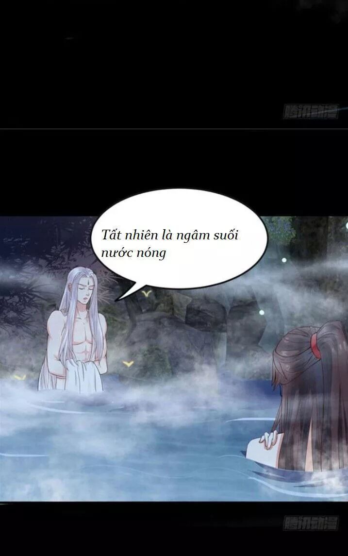 đọc truyện Tuyệt Sắc Quyến Rũ: Quỷ Y Chí Tôn Chương 103 ảnh 30 tại Thiên Thai Truyện