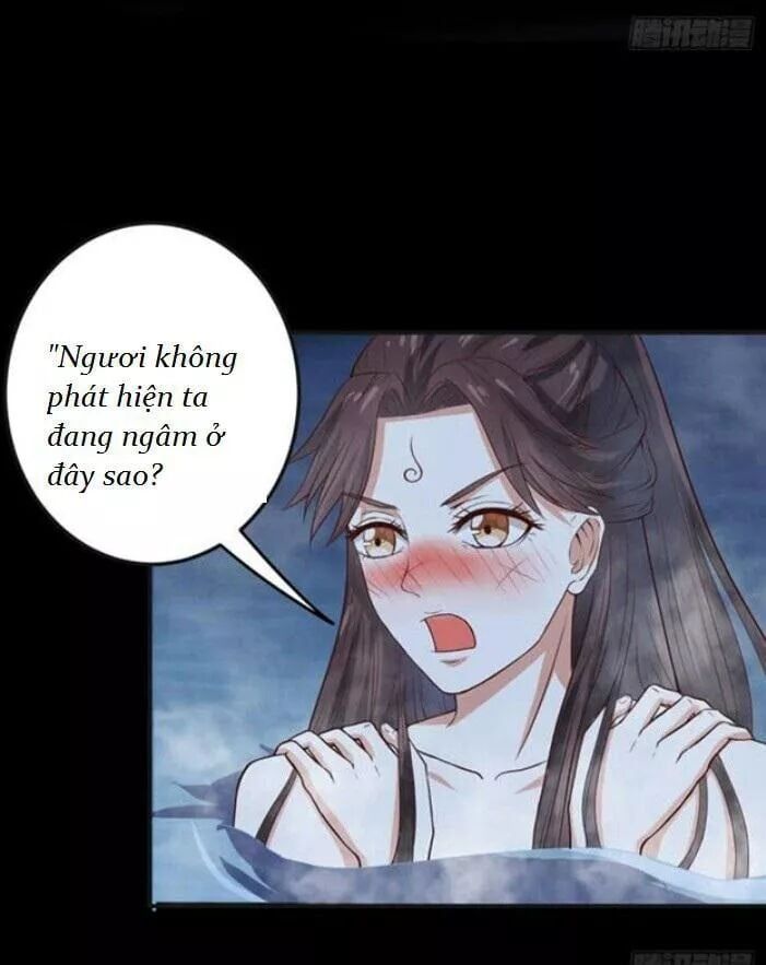 đọc truyện Tuyệt Sắc Quyến Rũ: Quỷ Y Chí Tôn Chương 103 ảnh 31 tại Thiên Thai Truyện