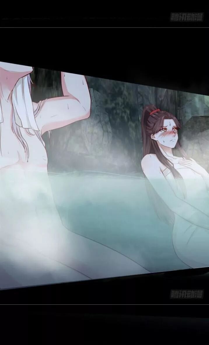 đọc truyện Tuyệt Sắc Quyến Rũ: Quỷ Y Chí Tôn Chương 103 ảnh 35 tại Thiên Thai Truyện