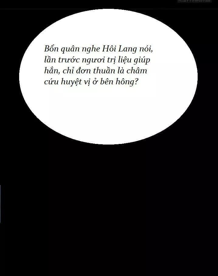 đọc truyện Tuyệt Sắc Quyến Rũ: Quỷ Y Chí Tôn Chương 103 ảnh 36 tại Thiên Thai Truyện