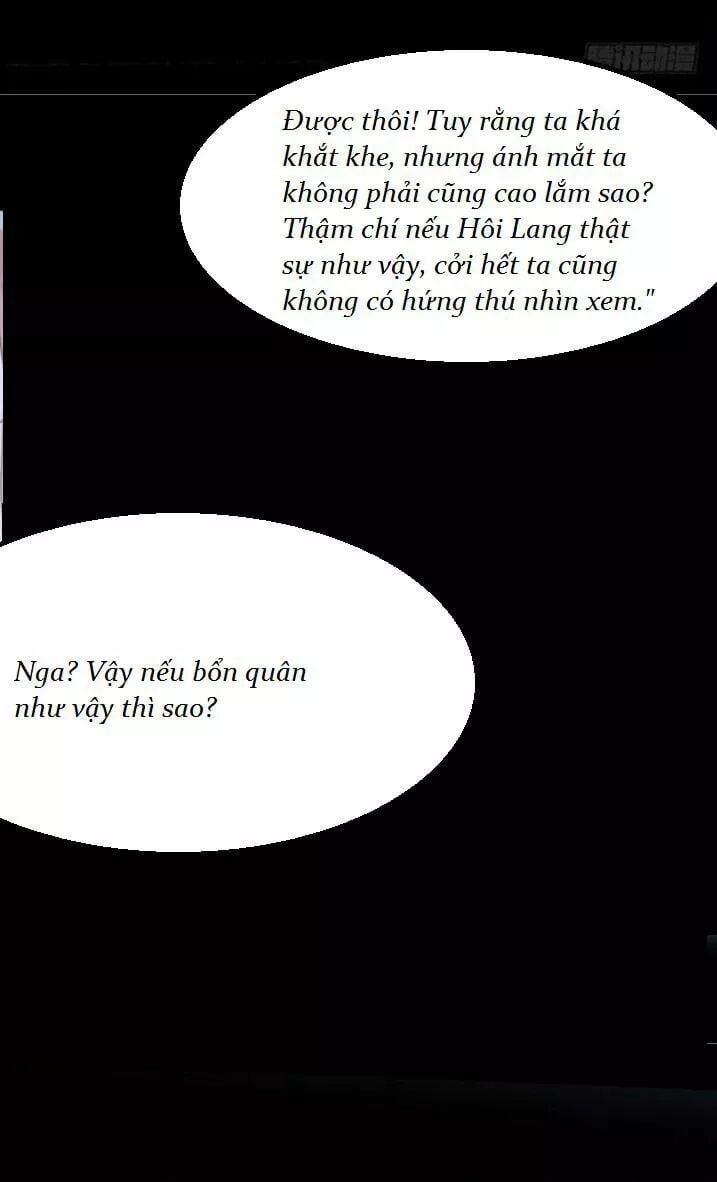 đọc truyện Tuyệt Sắc Quyến Rũ: Quỷ Y Chí Tôn Chương 103 ảnh 39 tại Thiên Thai Truyện