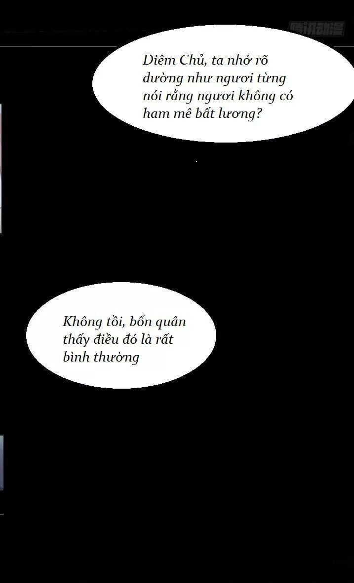 đọc truyện Tuyệt Sắc Quyến Rũ: Quỷ Y Chí Tôn Chương 103 ảnh 40 tại Thiên Thai Truyện