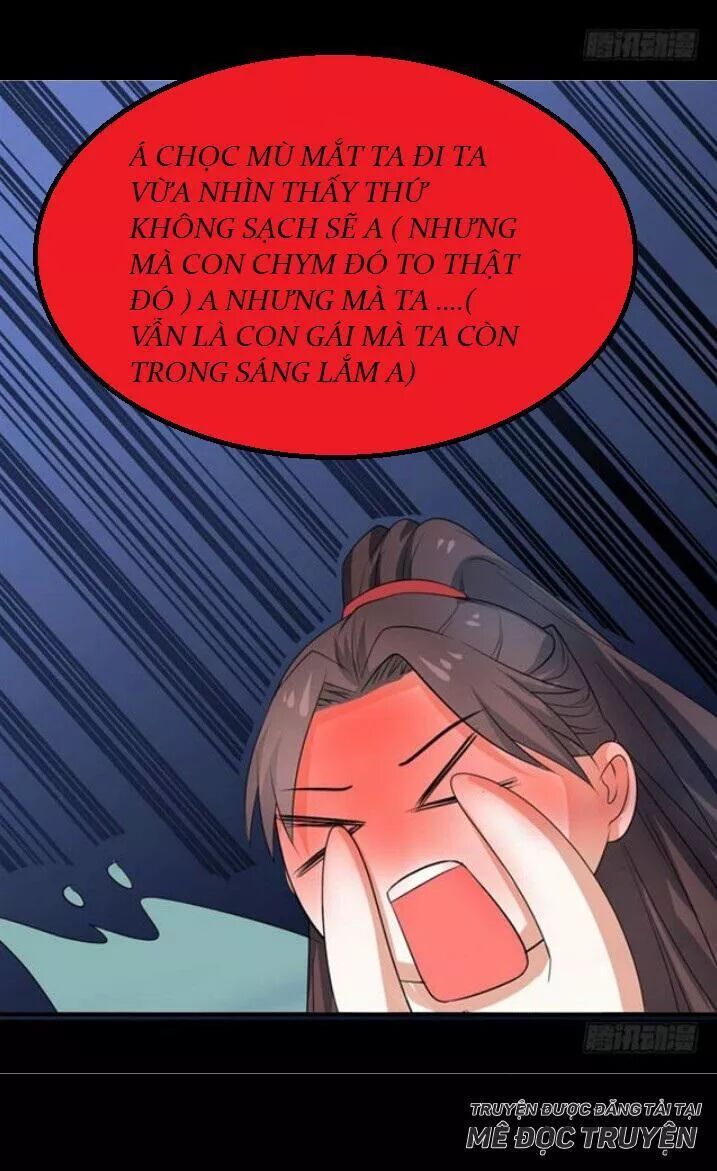 đọc truyện Tuyệt Sắc Quyến Rũ: Quỷ Y Chí Tôn Chương 103 ảnh 43 tại Thiên Thai Truyện