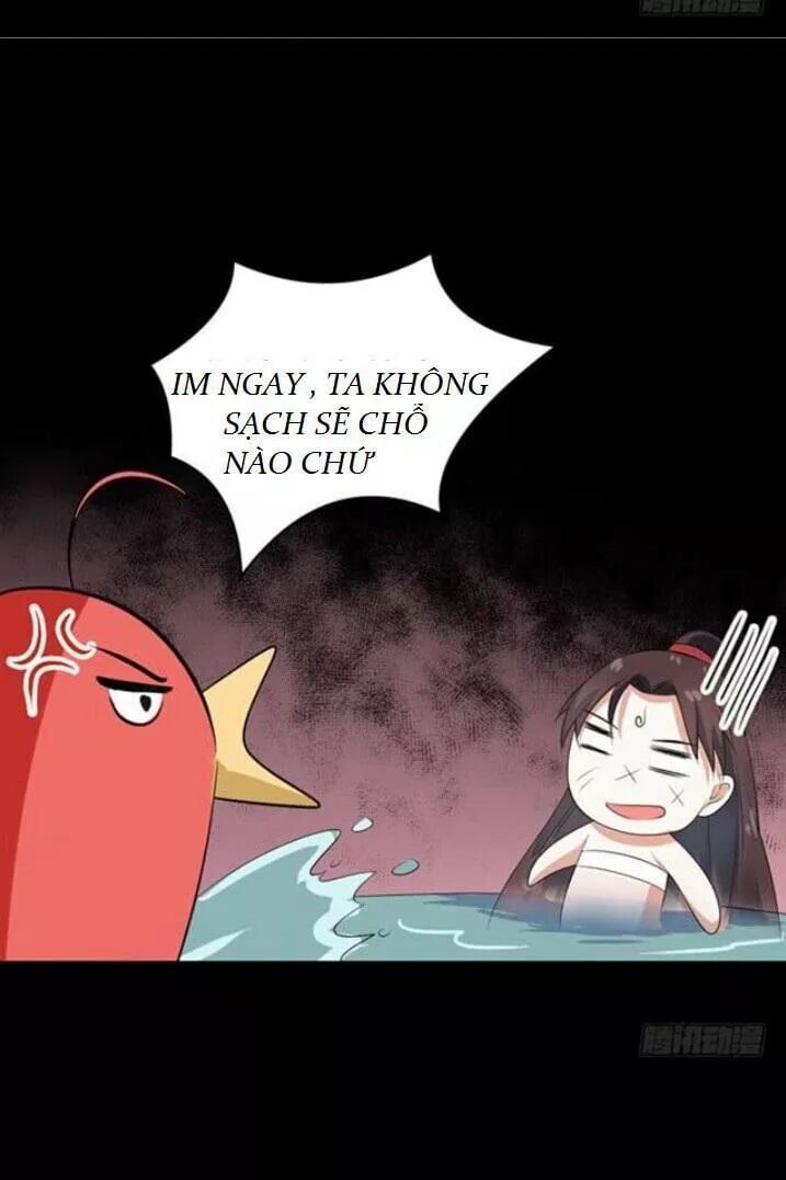 đọc truyện Tuyệt Sắc Quyến Rũ: Quỷ Y Chí Tôn Chương 103 ảnh 44 tại Thiên Thai Truyện