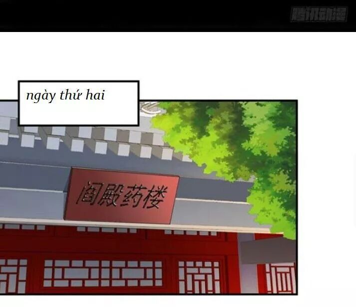 đọc truyện Tuyệt Sắc Quyến Rũ: Quỷ Y Chí Tôn Chương 103 ảnh 7 tại Thiên Thai Truyện