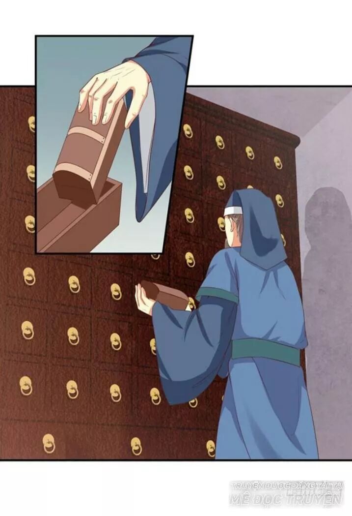 đọc truyện Tuyệt Sắc Quyến Rũ: Quỷ Y Chí Tôn Chương 103 ảnh 8 tại Thiên Thai Truyện