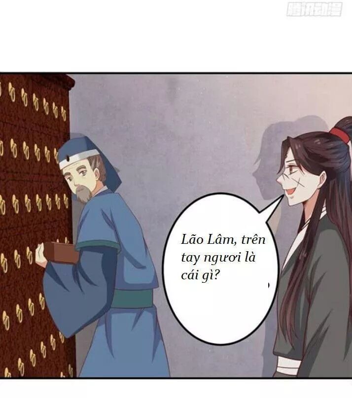 đọc truyện Tuyệt Sắc Quyến Rũ: Quỷ Y Chí Tôn Chương 103 ảnh 9 tại Thiên Thai Truyện