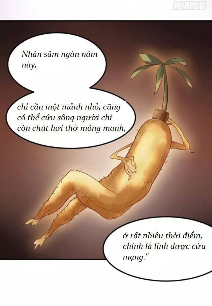 đọc truyện Tuyệt Sắc Quyến Rũ: Quỷ Y Chí Tôn Chương 103 ảnh 11 tại Thiên Thai Truyện