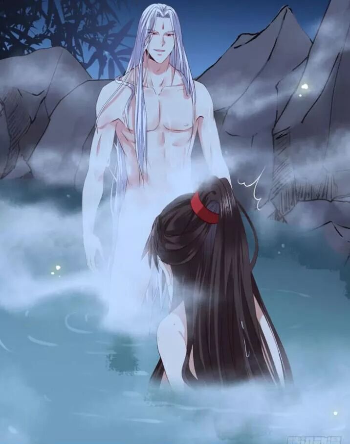 đọc truyện Tuyệt Sắc Quyến Rũ: Quỷ Y Chí Tôn Chương 104 ảnh 15 tại Thiên Thai Truyện