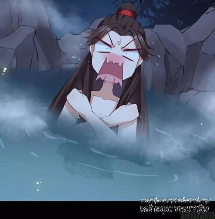 đọc truyện Tuyệt Sắc Quyến Rũ: Quỷ Y Chí Tôn Chương 104 ảnh 18 tại Thiên Thai Truyện