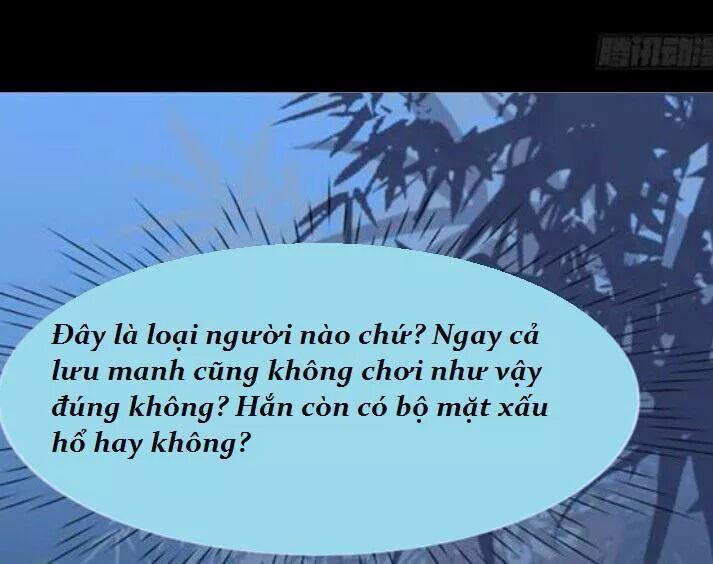 đọc truyện Tuyệt Sắc Quyến Rũ: Quỷ Y Chí Tôn Chương 104 ảnh 21 tại Thiên Thai Truyện