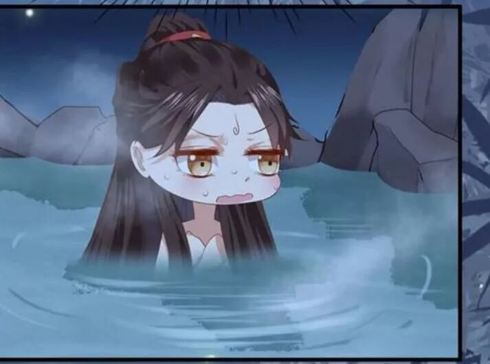 đọc truyện Tuyệt Sắc Quyến Rũ: Quỷ Y Chí Tôn Chương 104 ảnh 22 tại Thiên Thai Truyện