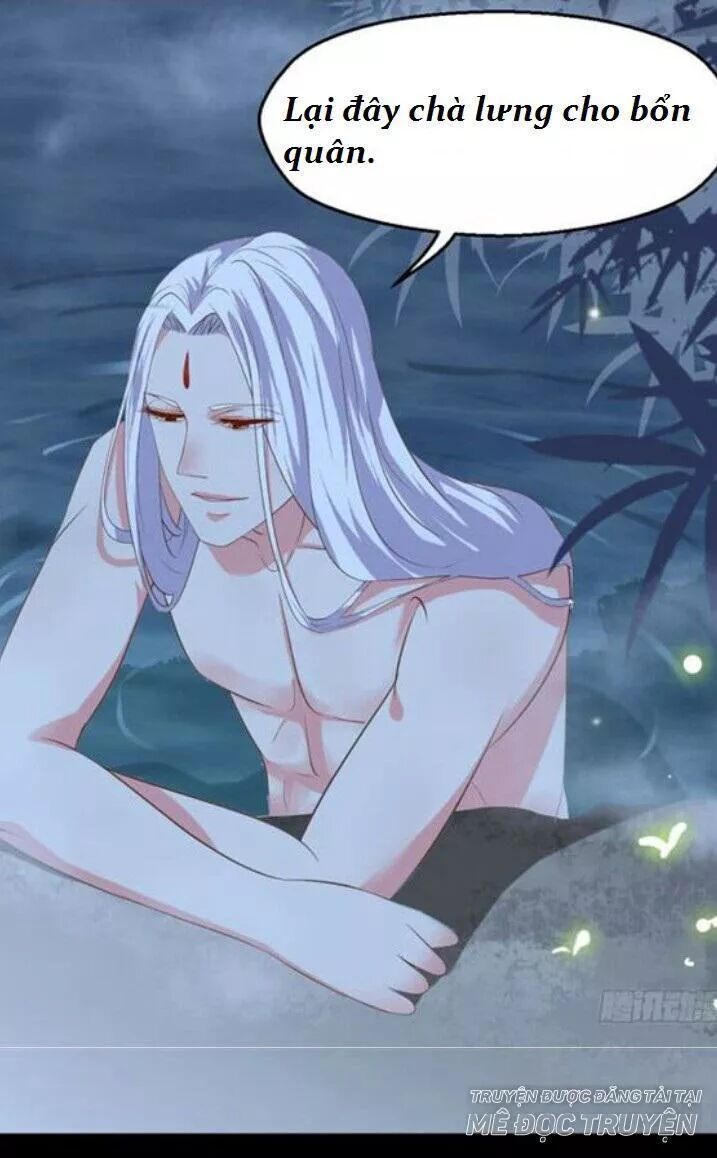 đọc truyện Tuyệt Sắc Quyến Rũ: Quỷ Y Chí Tôn Chương 104 ảnh 23 tại Thiên Thai Truyện