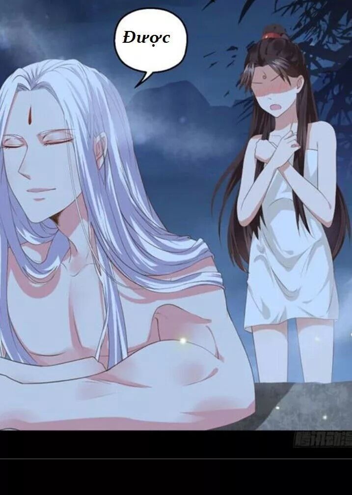 đọc truyện Tuyệt Sắc Quyến Rũ: Quỷ Y Chí Tôn Chương 104 ảnh 25 tại Thiên Thai Truyện