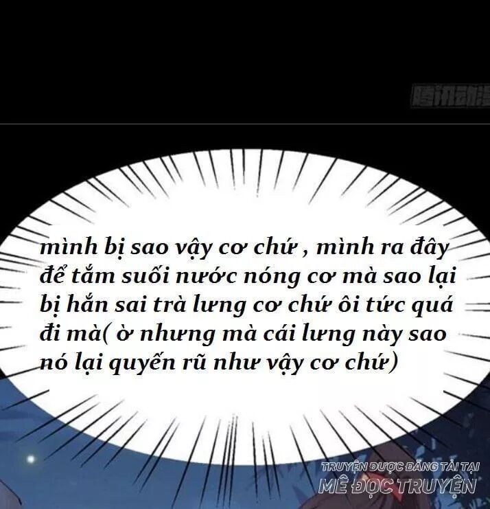 đọc truyện Tuyệt Sắc Quyến Rũ: Quỷ Y Chí Tôn Chương 104 ảnh 28 tại Thiên Thai Truyện