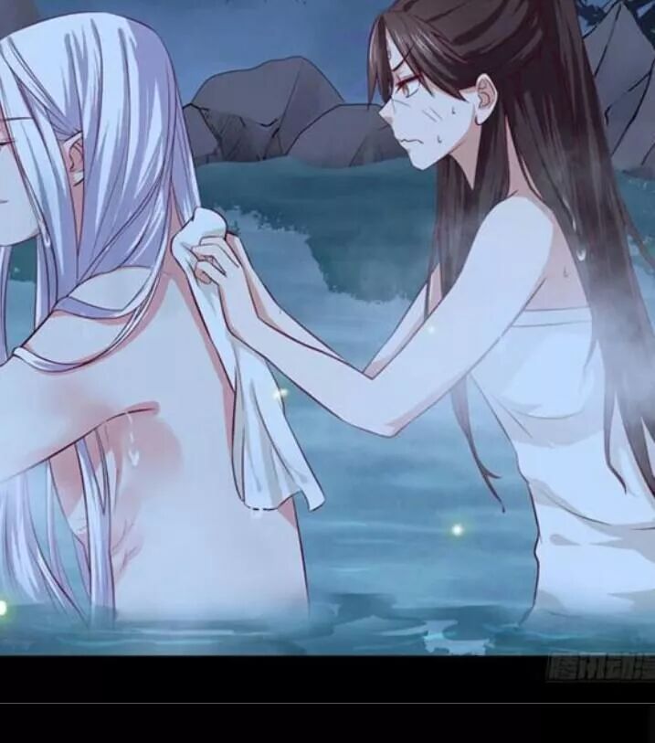 đọc truyện Tuyệt Sắc Quyến Rũ: Quỷ Y Chí Tôn Chương 104 ảnh 29 tại Thiên Thai Truyện