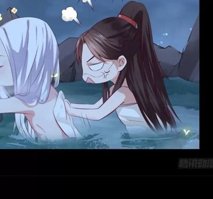 đọc truyện Tuyệt Sắc Quyến Rũ: Quỷ Y Chí Tôn Chương 104 ảnh 32 tại Thiên Thai Truyện