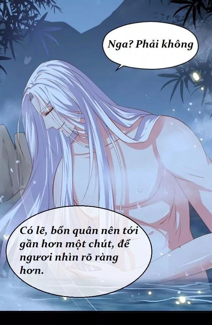 đọc truyện Tuyệt Sắc Quyến Rũ: Quỷ Y Chí Tôn Chương 104 ảnh 11 tại Thiên Thai Truyện