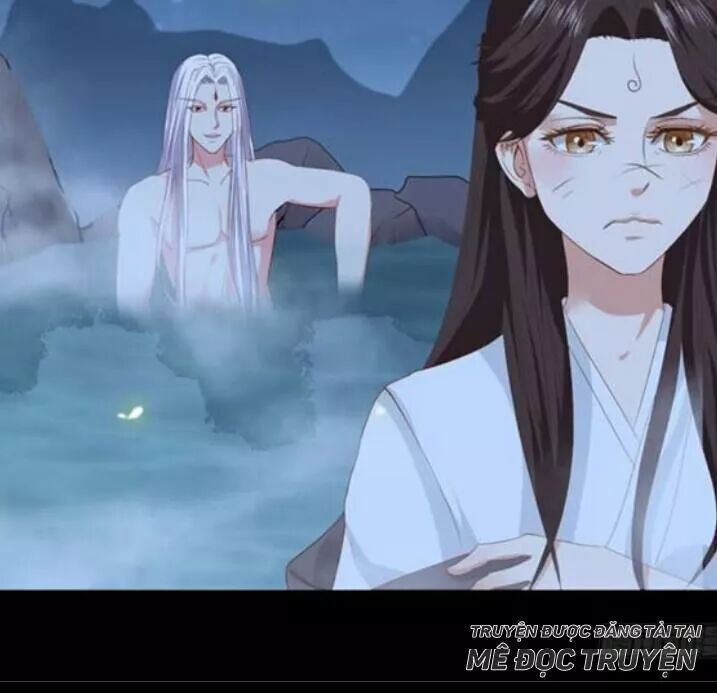 đọc truyện Tuyệt Sắc Quyến Rũ: Quỷ Y Chí Tôn Chương 105 ảnh 18 tại Thiên Thai Truyện