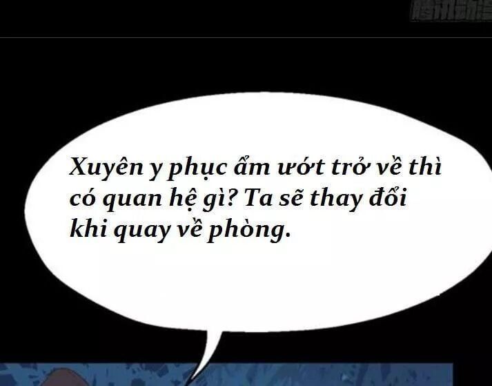đọc truyện Tuyệt Sắc Quyến Rũ: Quỷ Y Chí Tôn Chương 105 ảnh 19 tại Thiên Thai Truyện